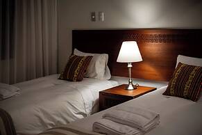 Inkantari Boutique Hotel