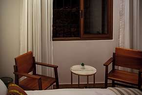 Inkantari Boutique Hotel