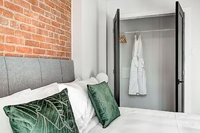 Burgundy Lofts - Marché Atwater