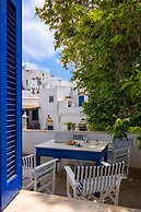 Platanos Cycladic House