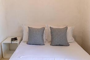 Platanos Cycladic House