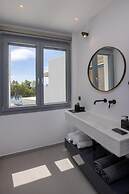 Polaroid Loft Tinos