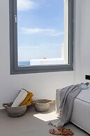 Polaroid Loft Tinos