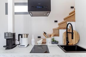 Polaroid Loft Tinos