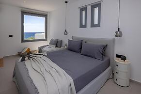 Polaroid Loft Tinos