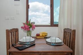 La Fortaleza