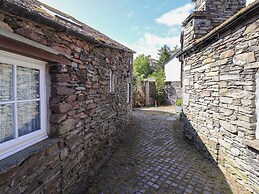 Bakers Yard Cottage