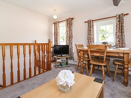 Bakers Yard Cottage