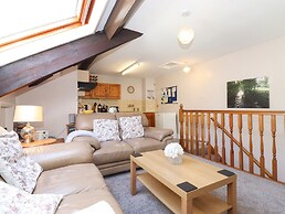 Bakers Yard Cottage