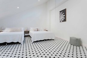 Casa Lefevre 3C