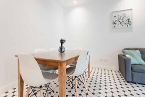 Casa Lefevre 3C