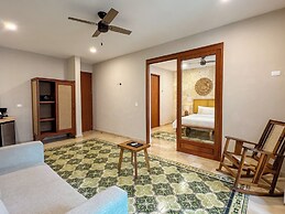 Frater Yucatan Hotel