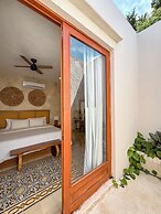 Frater Yucatan Hotel