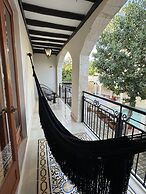 Frater Yucatan Hotel