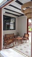 Frater Yucatan Hotel