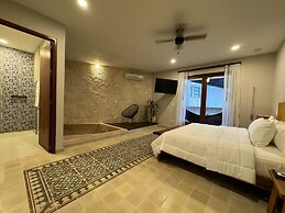 Frater Yucatan Hotel