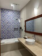Frater Yucatan Hotel