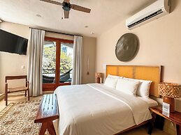 Frater Yucatan Hotel