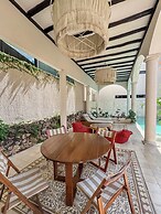 Frater Yucatan Hotel