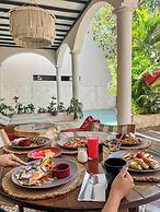 Frater Yucatan Hotel