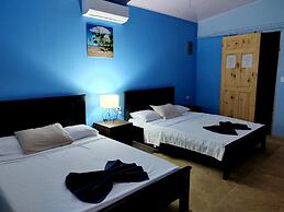 Hotel Catappa
