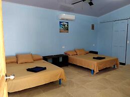 Hotel Catappa