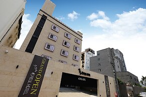 Gaeul Hotel