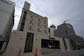 Gaeul Hotel