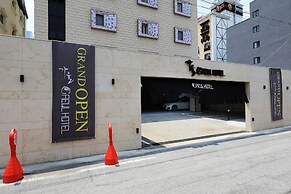 Gaeul Hotel