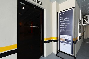 Gaeul Hotel