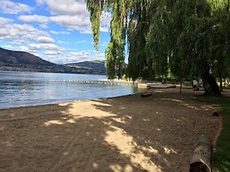 Naramata Centre