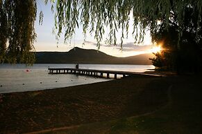 Naramata Centre