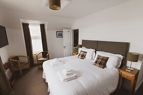 Scalloway Hotel