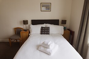 Scalloway Hotel