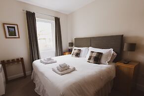 Scalloway Hotel