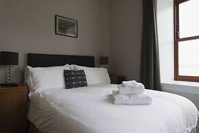 Scalloway Hotel