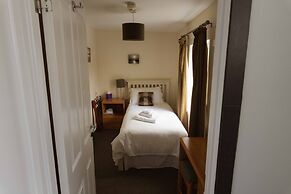 Scalloway Hotel