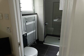 Scalloway Hotel