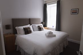 Scalloway Hotel
