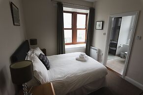 Scalloway Hotel