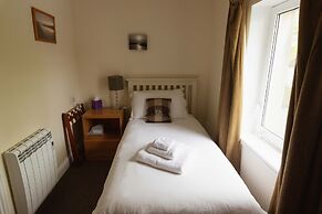 Scalloway Hotel