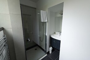 Scalloway Hotel