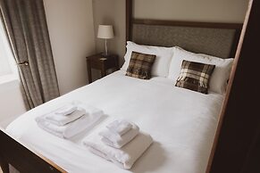 Scalloway Hotel