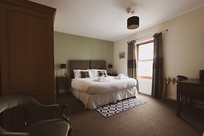 Scalloway Hotel