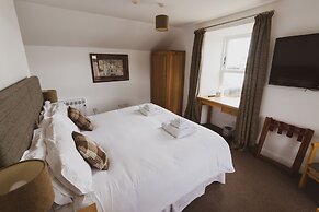 Scalloway Hotel