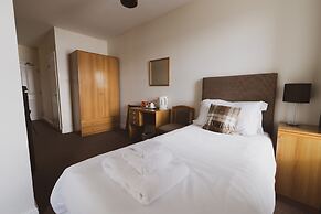 Scalloway Hotel