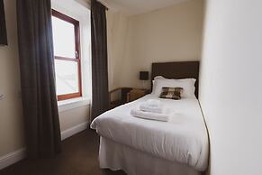 Scalloway Hotel
