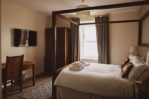 Scalloway Hotel