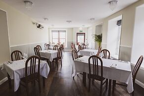 Scalloway Hotel