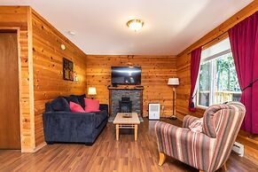 Riverbend Cottages & RV Resort